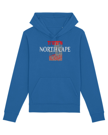 Norway Royal Blue
