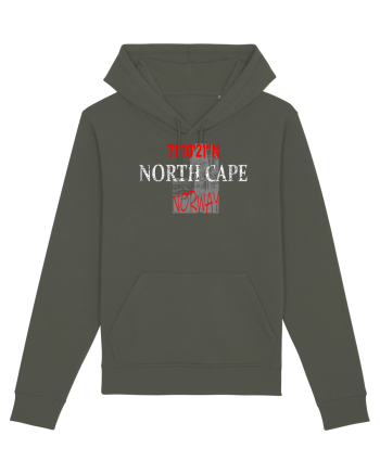 Norway Khaki