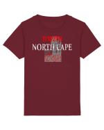 Norway Tricou mânecă scurtă  Copii Mini Creator