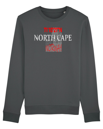 Norway Anthracite