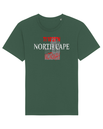 Norway Bottle Green