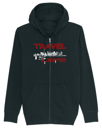 Travel Black