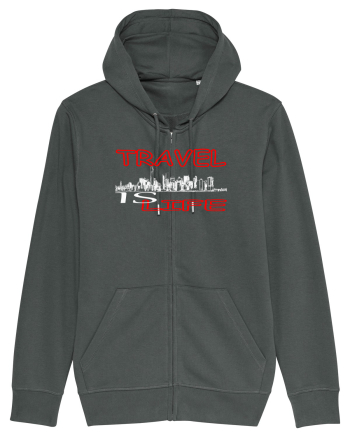 Travel Anthracite