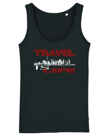Travel Black