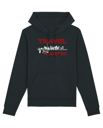 Travel Black