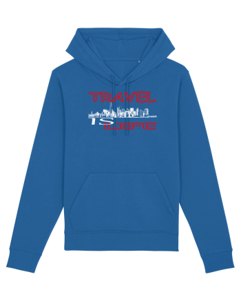 Travel Royal Blue