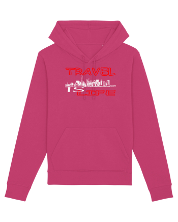 Travel Raspberry