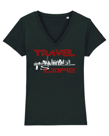 Travel Black