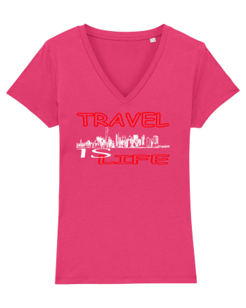 Travel Raspberry