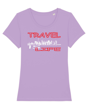 Travel Lavender Dawn