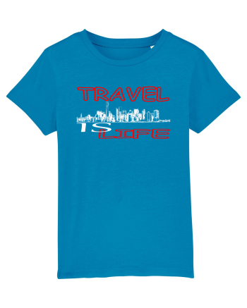 Travel Azur