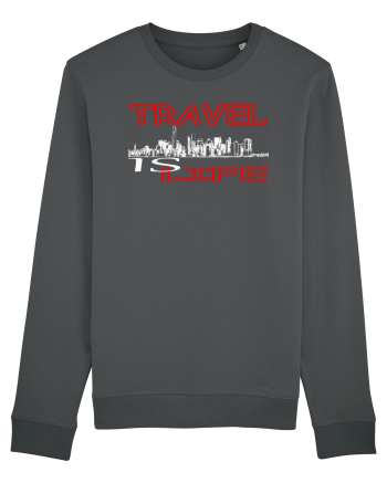 Travel Anthracite