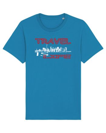 Travel Azur