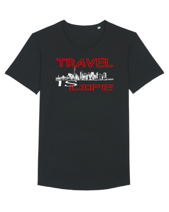 Travel Black