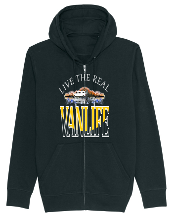 Vanlife Black