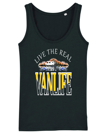 Vanlife Black