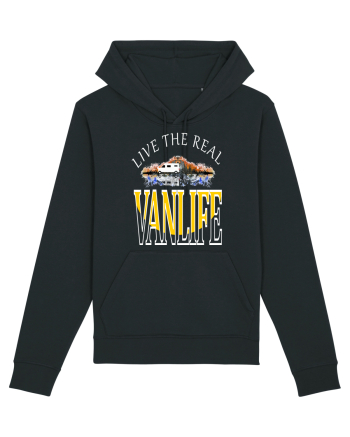 Vanlife Black