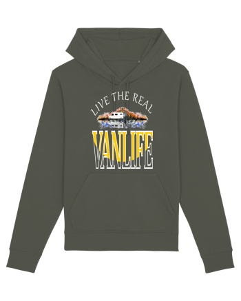 Vanlife Khaki