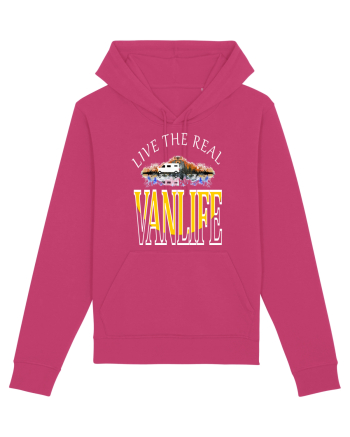 Vanlife Raspberry