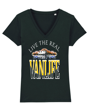 Vanlife Black