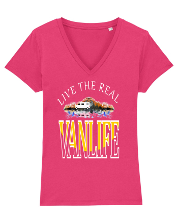 Vanlife Raspberry