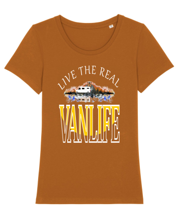 Vanlife Roasted Orange