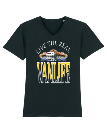Vanlife Black