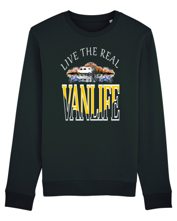 Vanlife Black