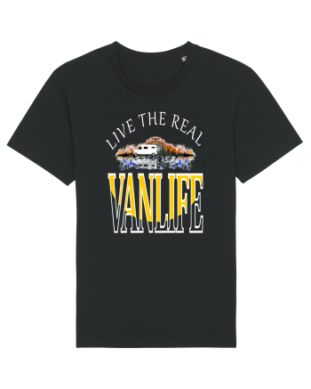 Vanlife Black