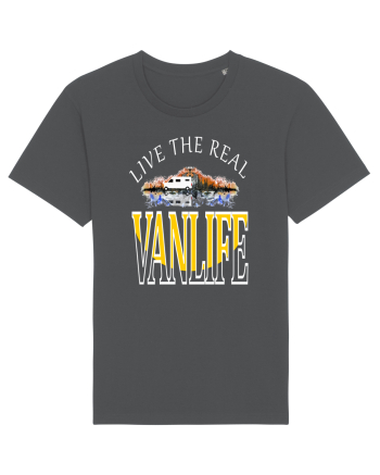 Vanlife Anthracite