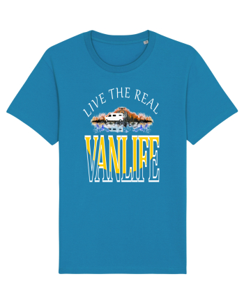 Vanlife Azur