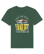 Vanlife Tricou mânecă scurtă Unisex Rocker