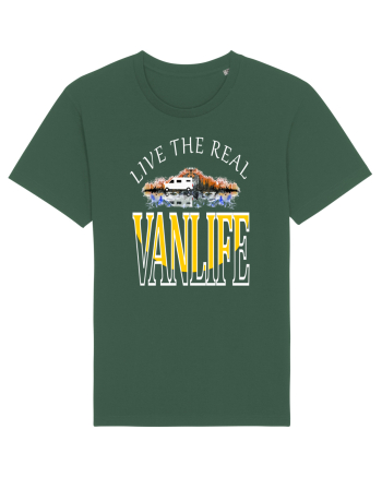 Vanlife Bottle Green