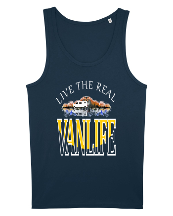 Vanlife Navy
