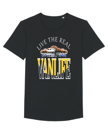 Vanlife Black