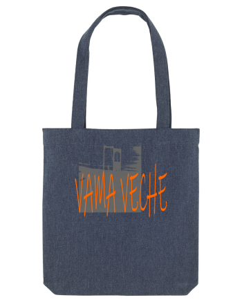 Vama Veche Midnight Blue