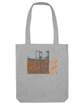 Vama Veche Heather Grey