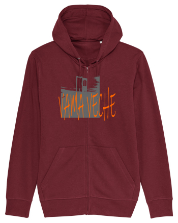 Vama Veche Burgundy