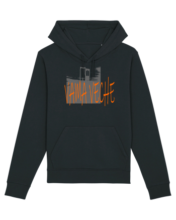 Vama Veche Black
