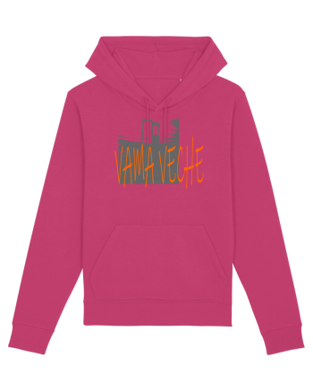 Vama Veche Raspberry