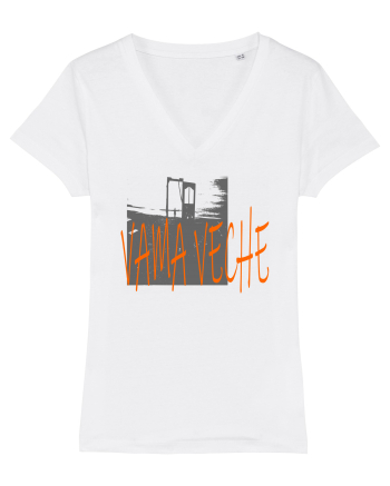 Vama Veche White