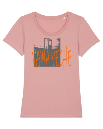 Vama Veche Canyon Pink