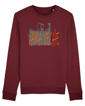 Vama Veche Burgundy