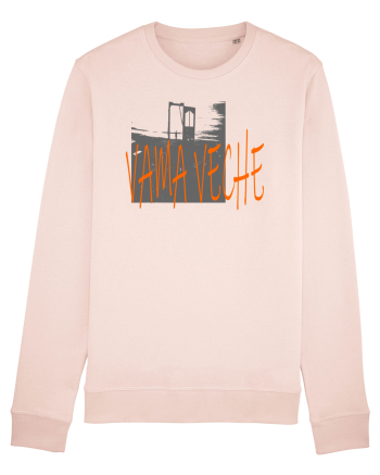 Vama Veche Candy Pink