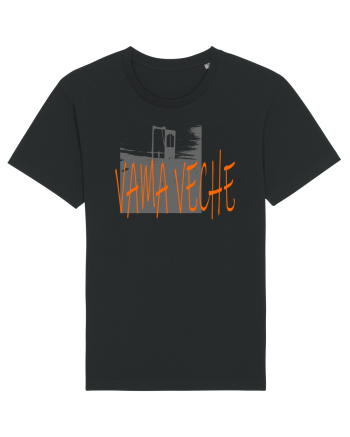 Vama Veche Black