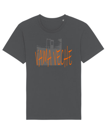 Vama Veche Anthracite