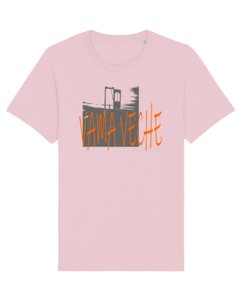 Vama Veche Cotton Pink