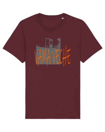 Vama Veche Burgundy