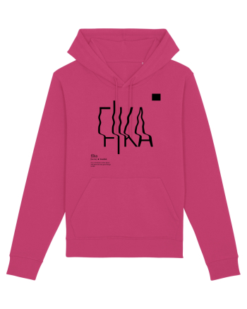 FIKA - Appreciation Raspberry