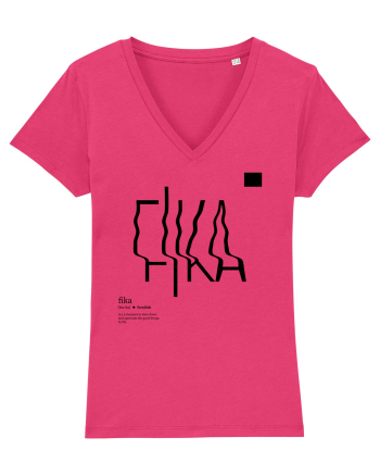 FIKA - Appreciation Raspberry